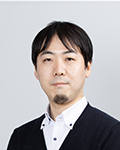 Makoto P. Kato